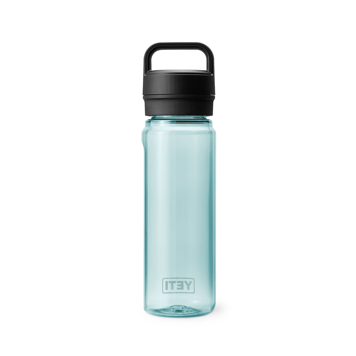 YONDER 750 ml WATER BOTTLE WITH CHUG CAP