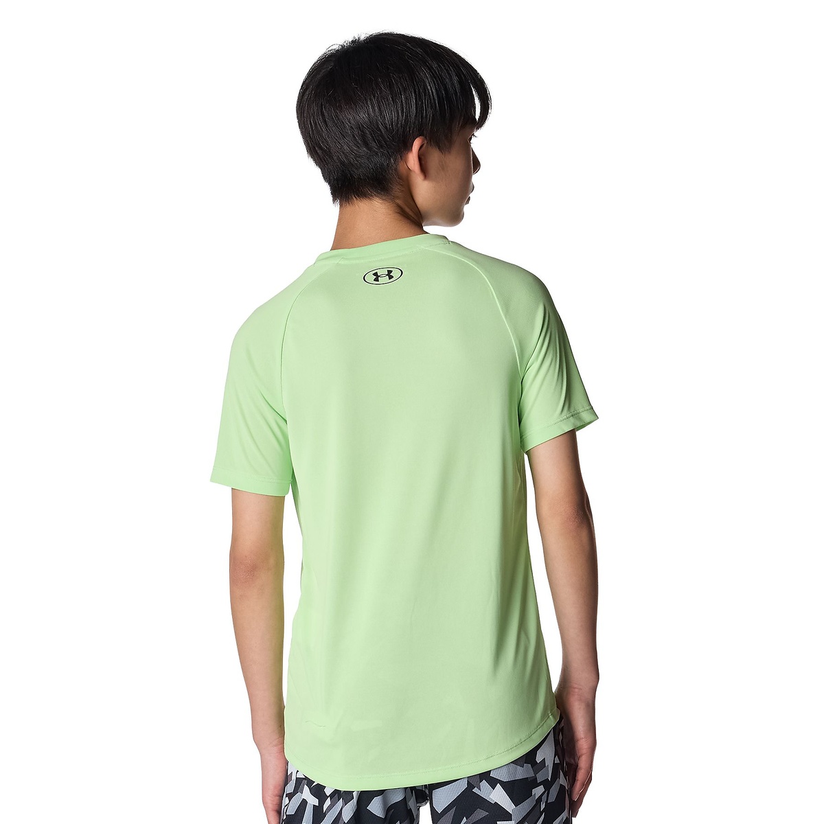 UA TECH 2.0 SHORT SLEEVE T-SHIRT