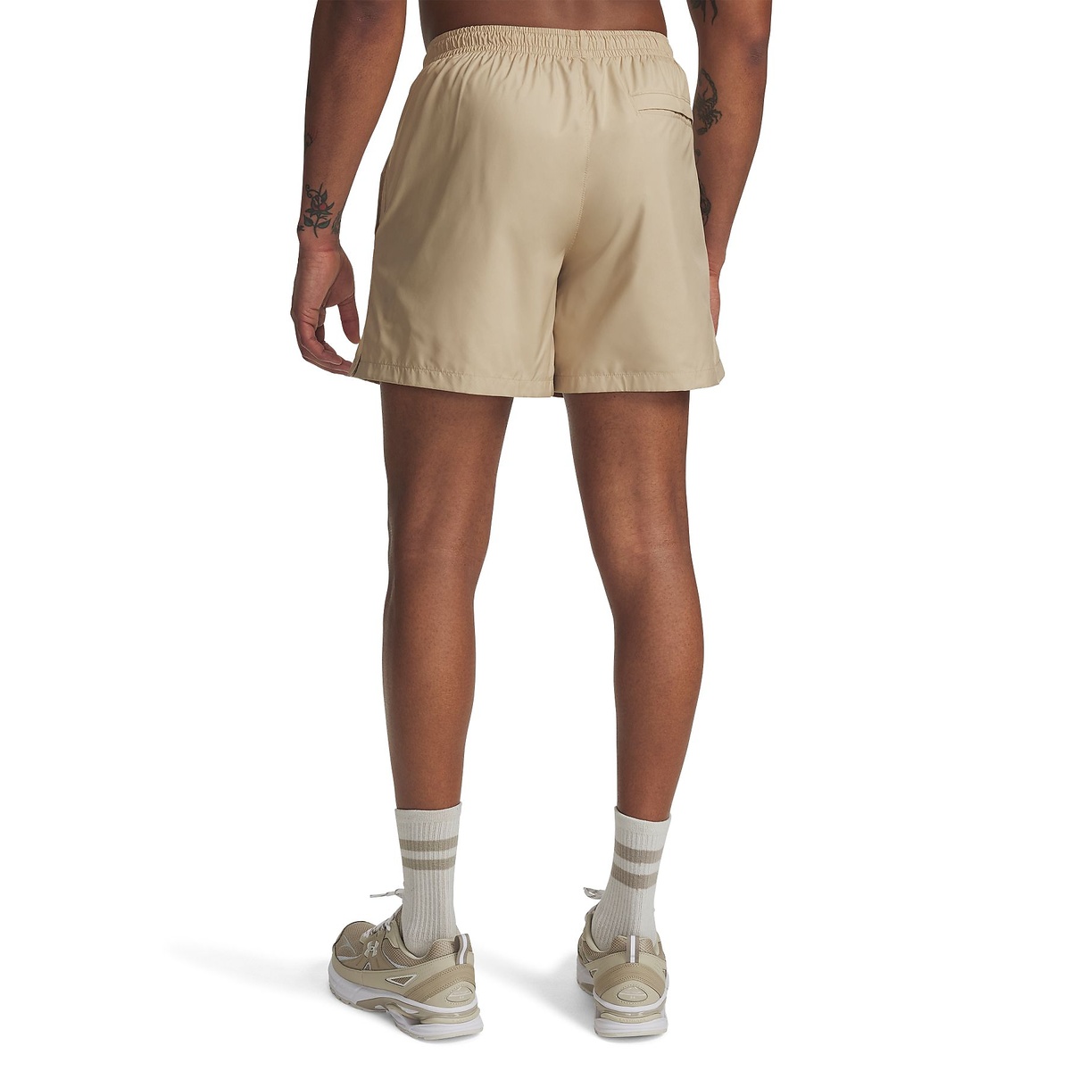 UA Icon Volley Short