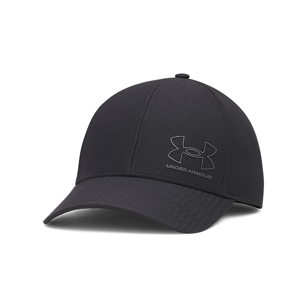 UA  Armourvent Straight Cap