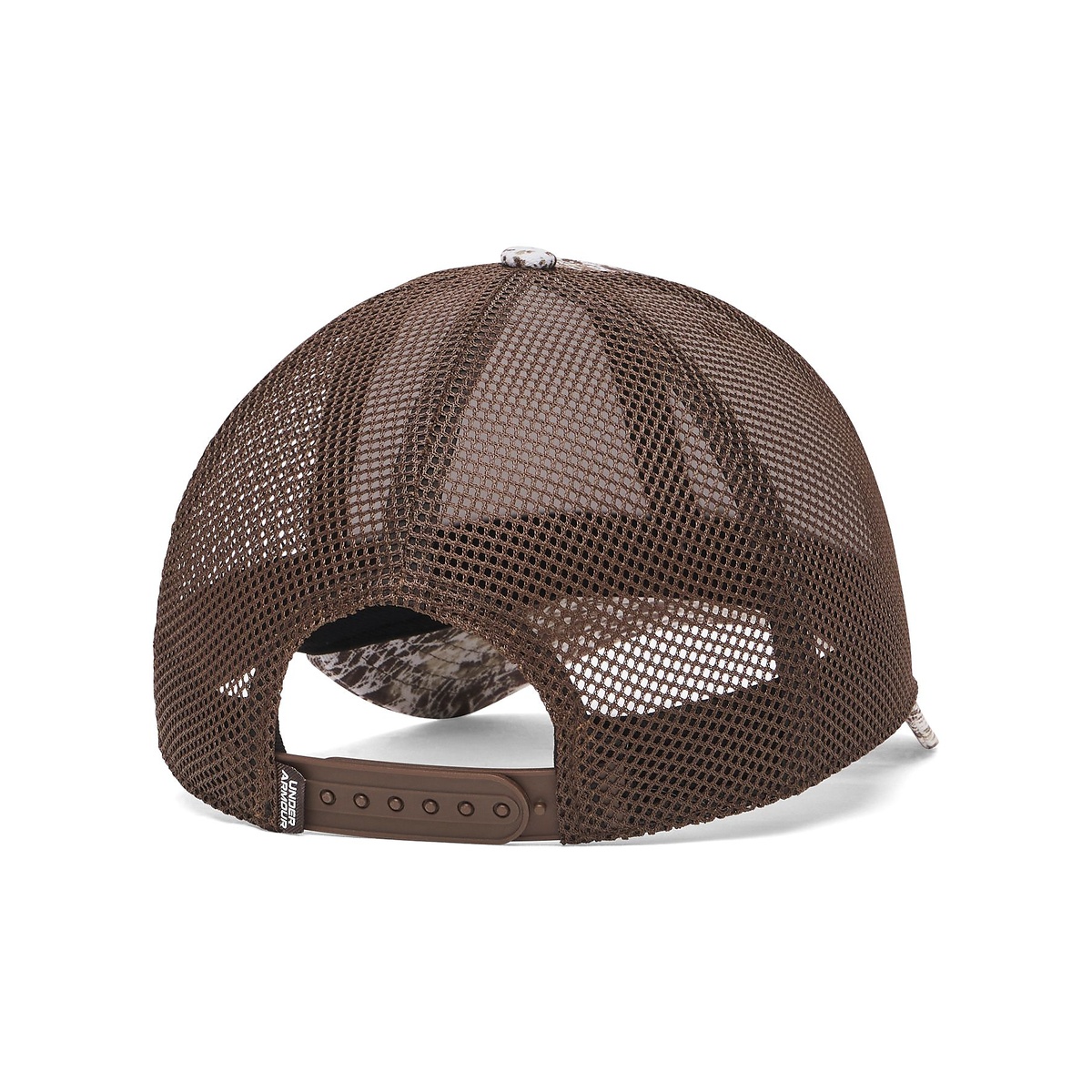 UA Essential Trucker