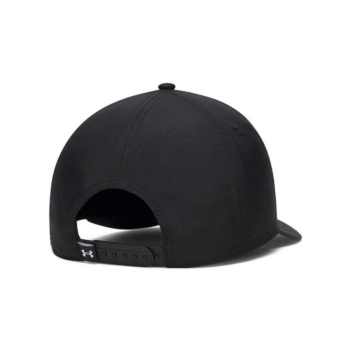 UA Esssential Nylon Snapback