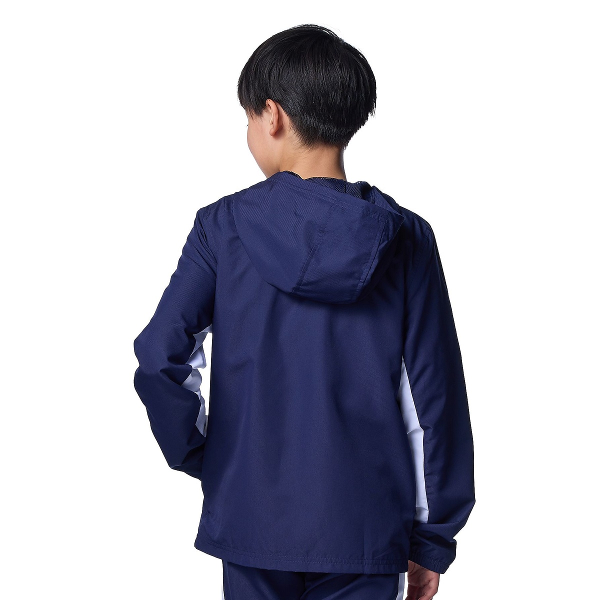 UA RIVAL WOVEN JACKET