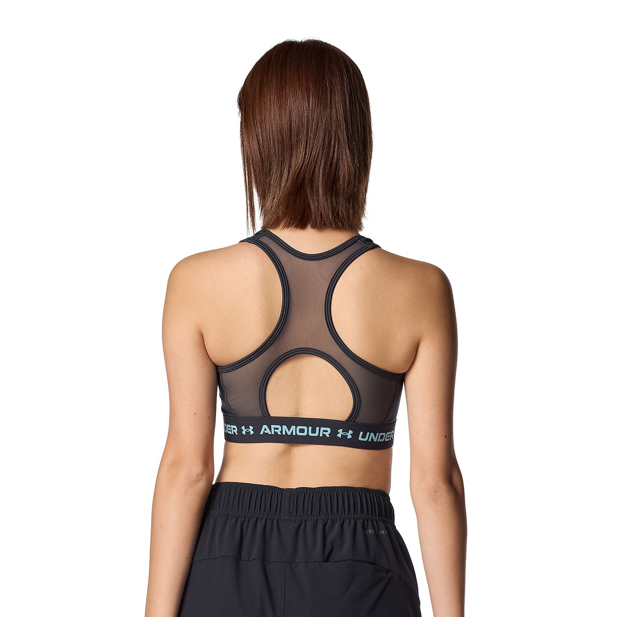 UA ARMOUR BRA FOR BUKATSU MIDIUM SUPPORT