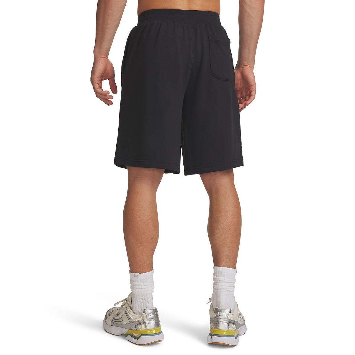 UA Rival LW Shorts