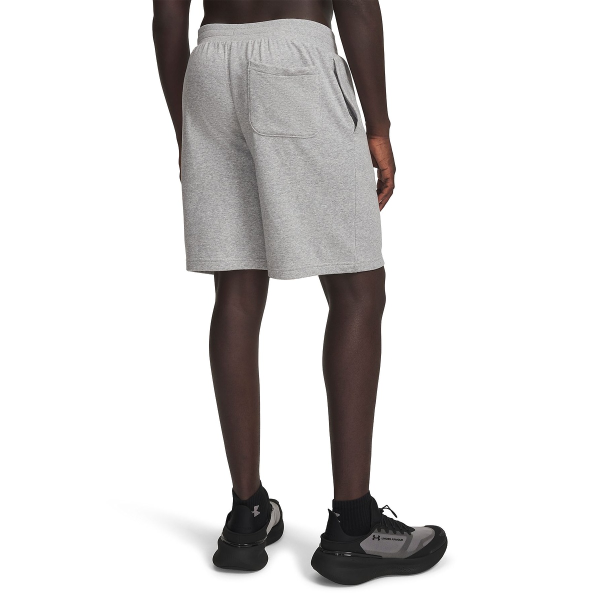 UA Rival LW Shorts