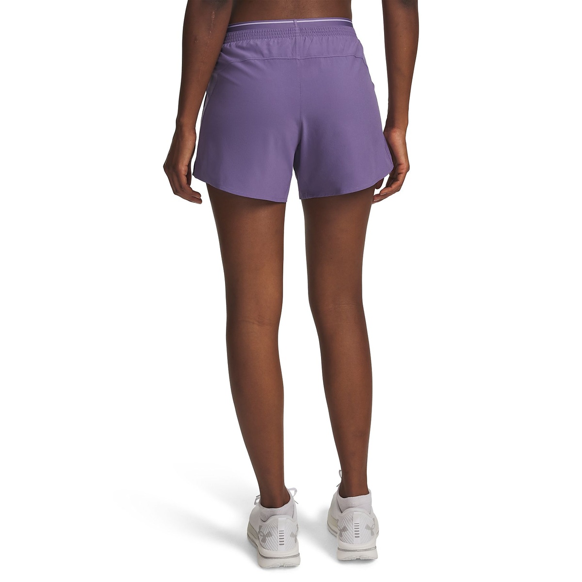 UA Vanish Woven 5in Shorts