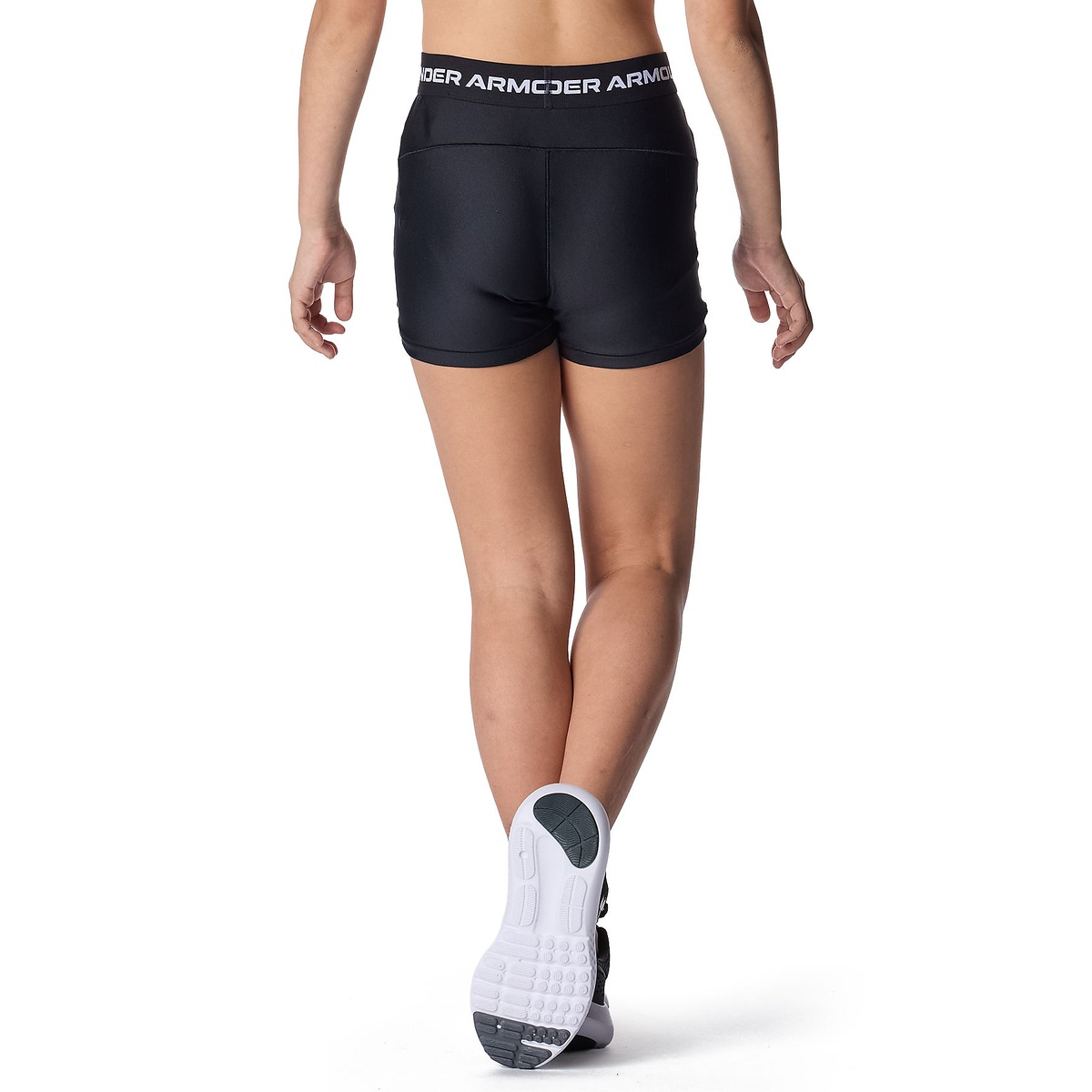 UA HEATGEAR ARMOUR SHORTY