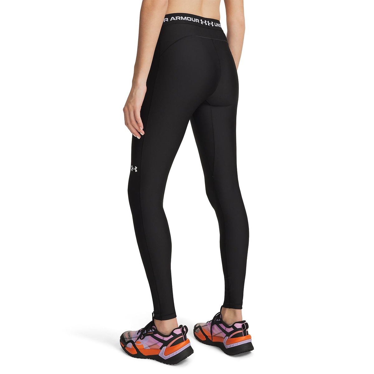 UA HeatGear Legging