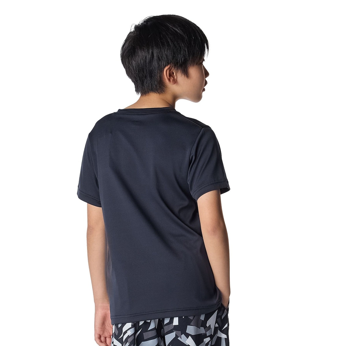UA COOL SHORT SLEEVE T-SHIRT