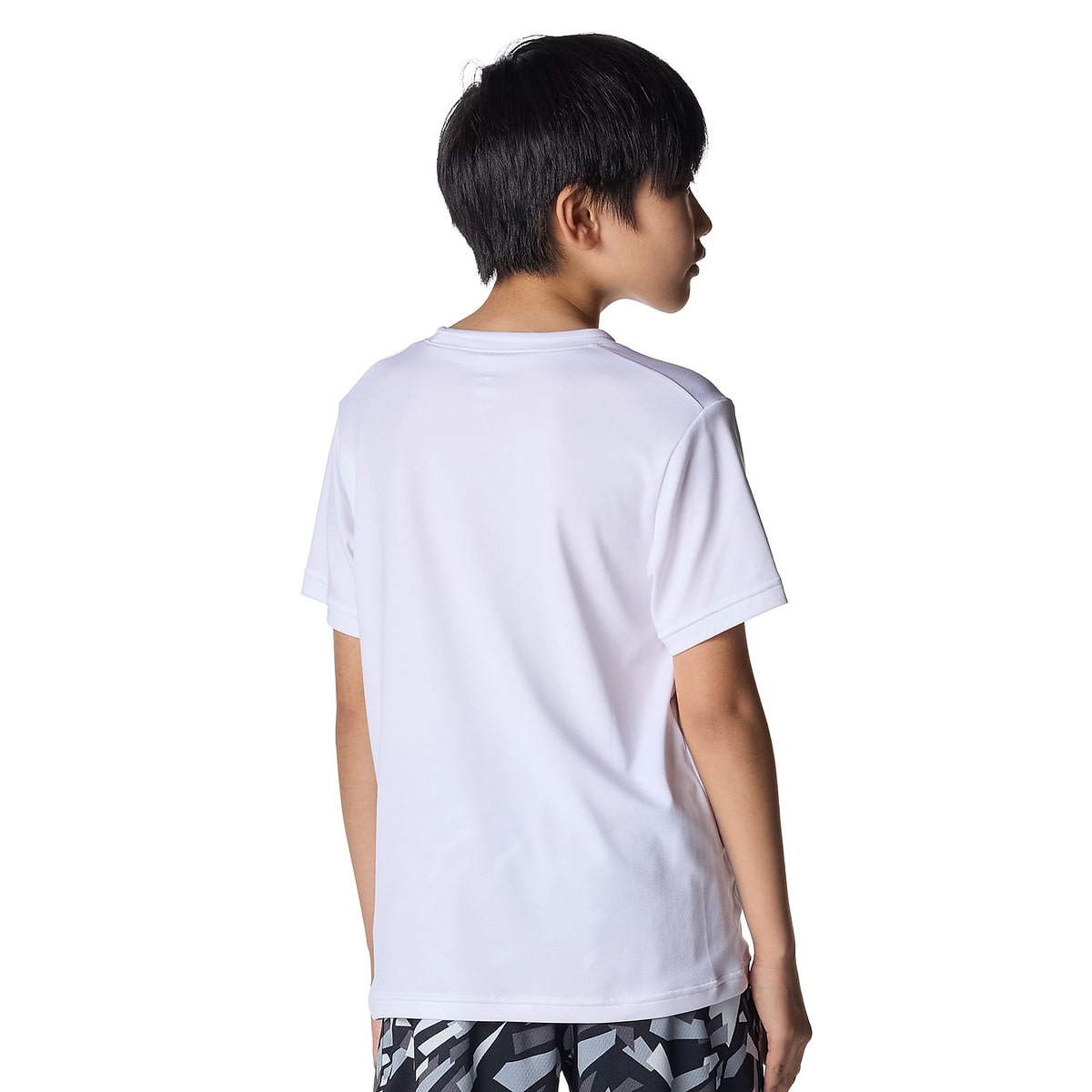 UA COOL SHORT SLEEVE T-SHIRT