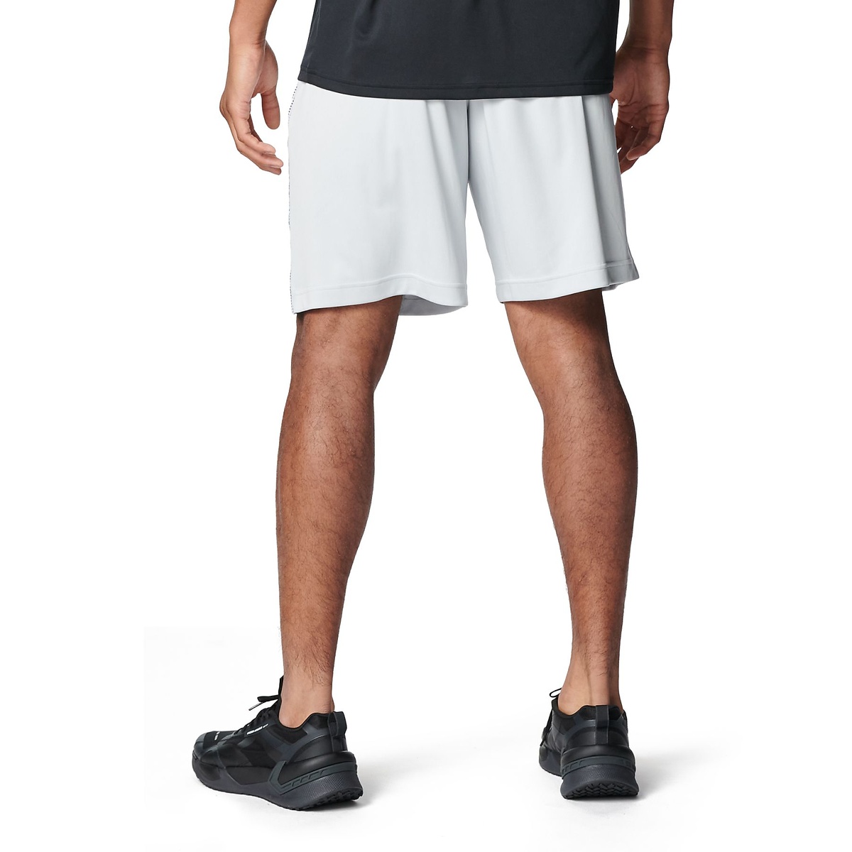 UA Tech Wordmark Shorts
