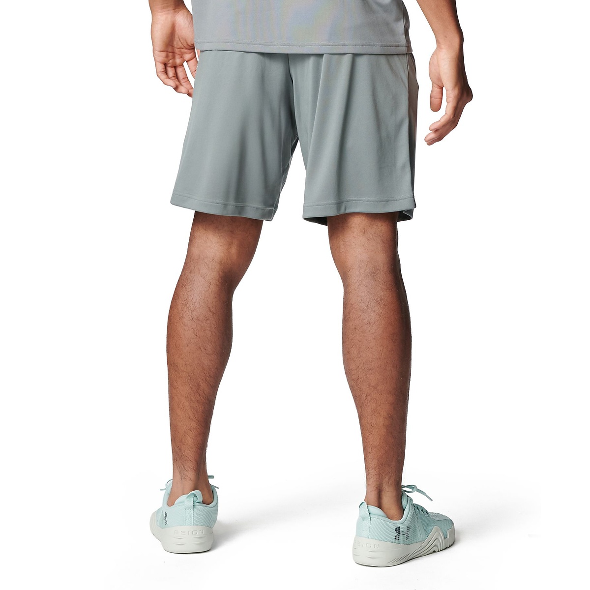 UA Tech Wordmark Shorts