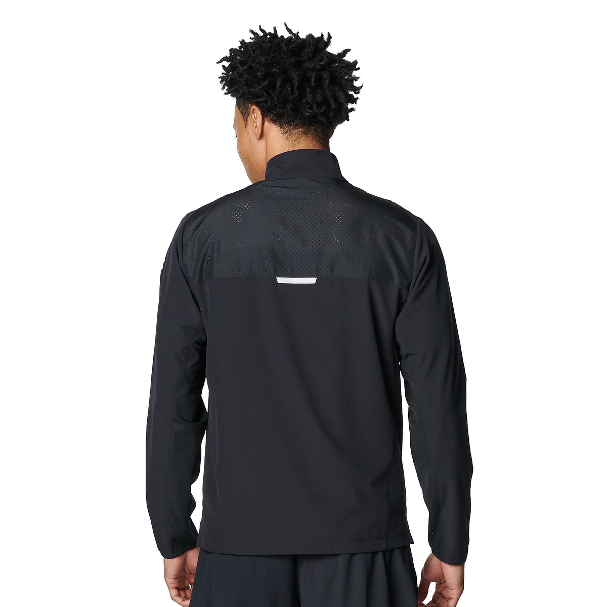 UA LIGHTWEIGHT WOVEN JACKET