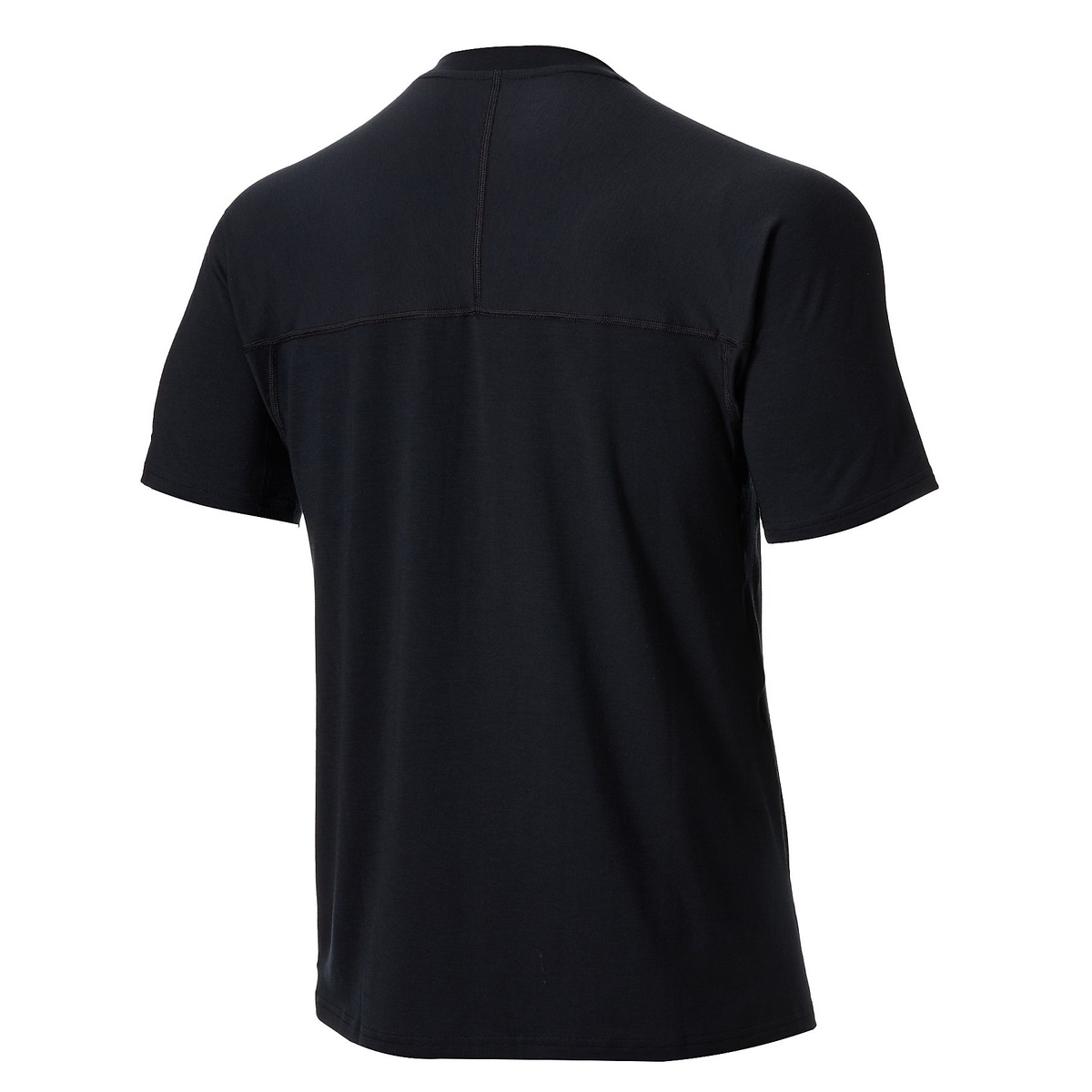 UA MOTIVATE SOFT SHORT SLEEVE T-SHIRT