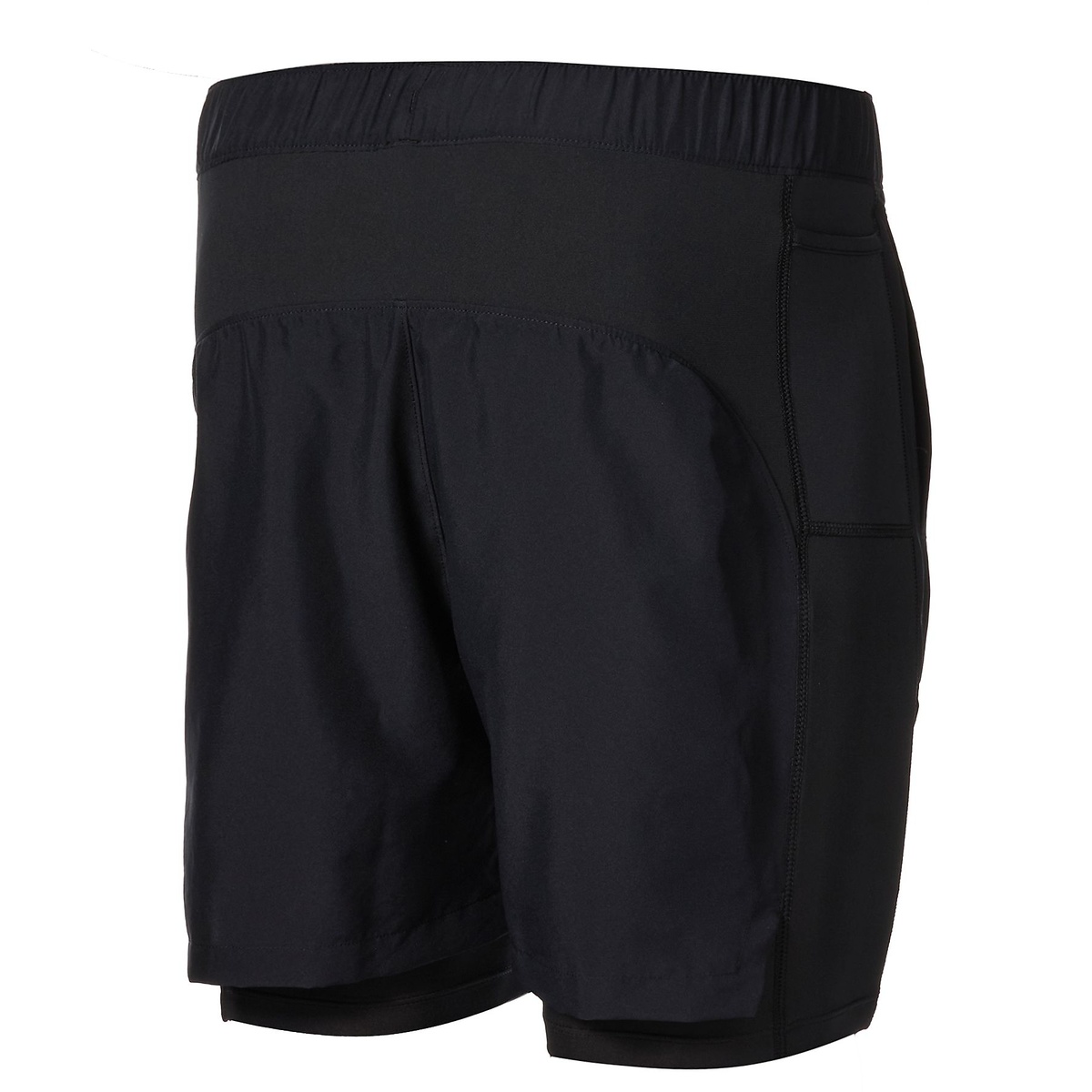 UA HYBRID TRAIN PRO SHORTS