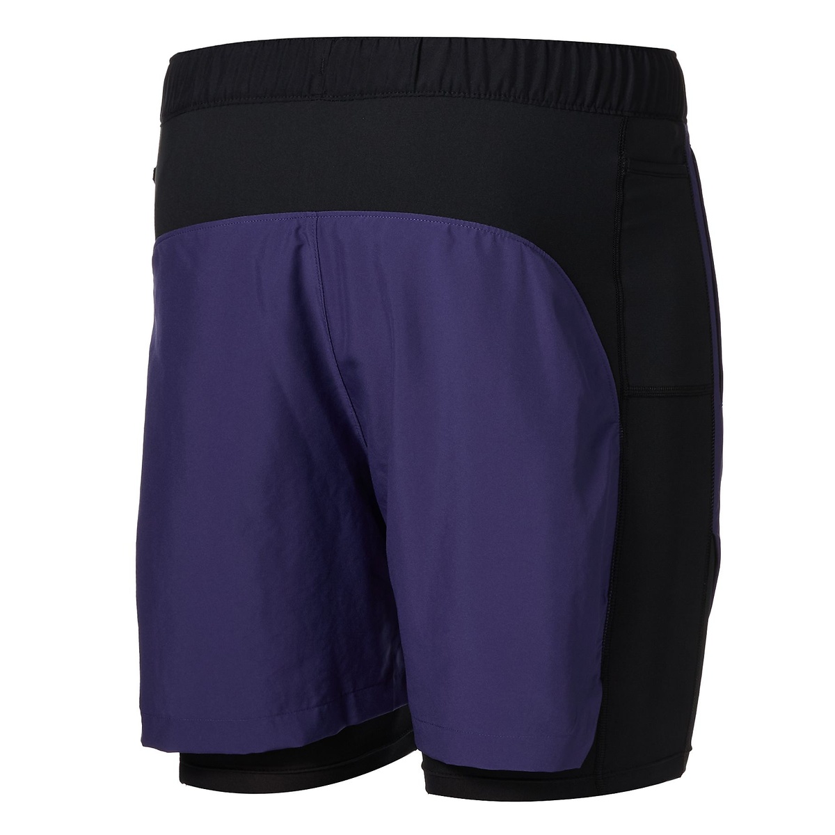 UA HYBRID TRAIN PRO SHORTS