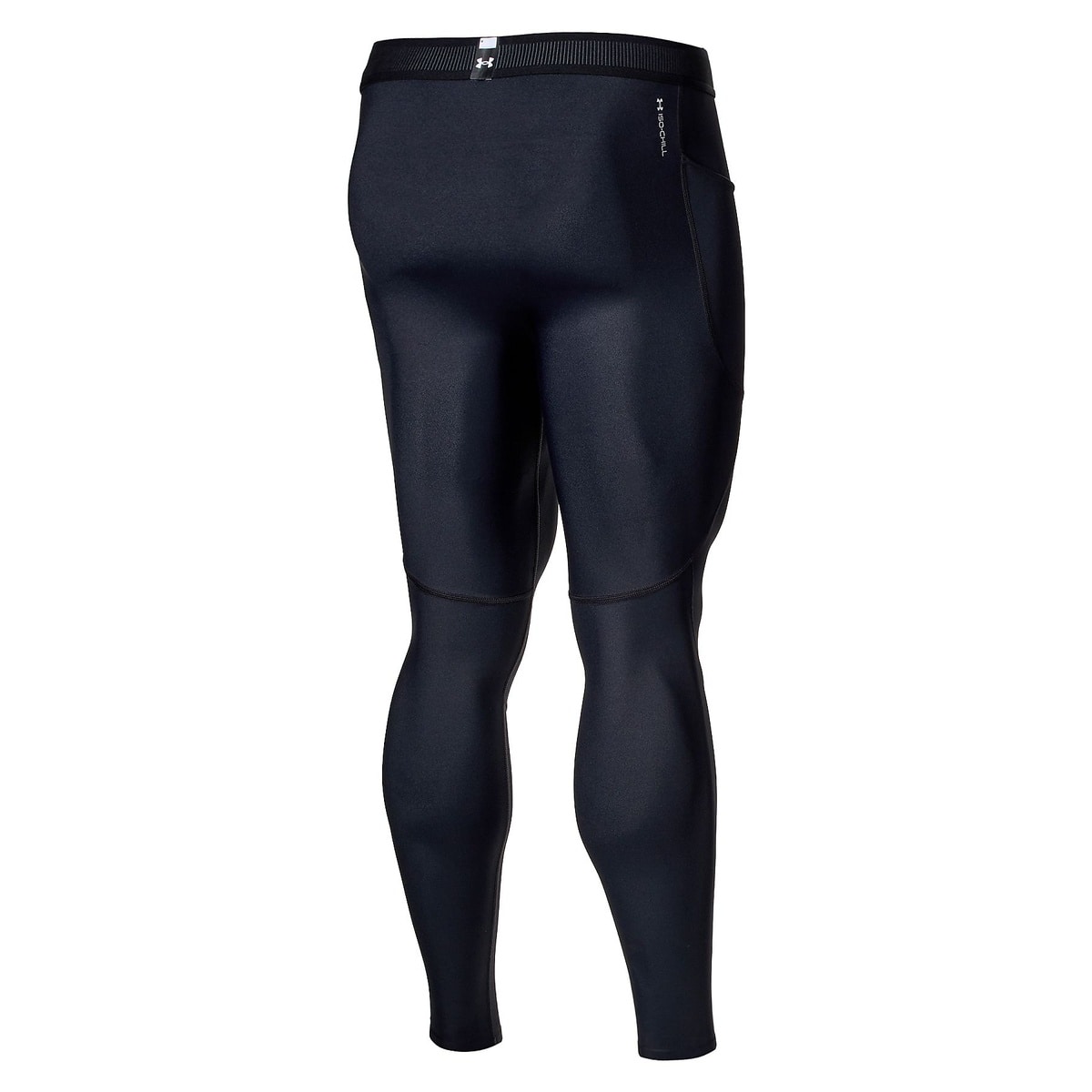 UA COOL LEGGINGS