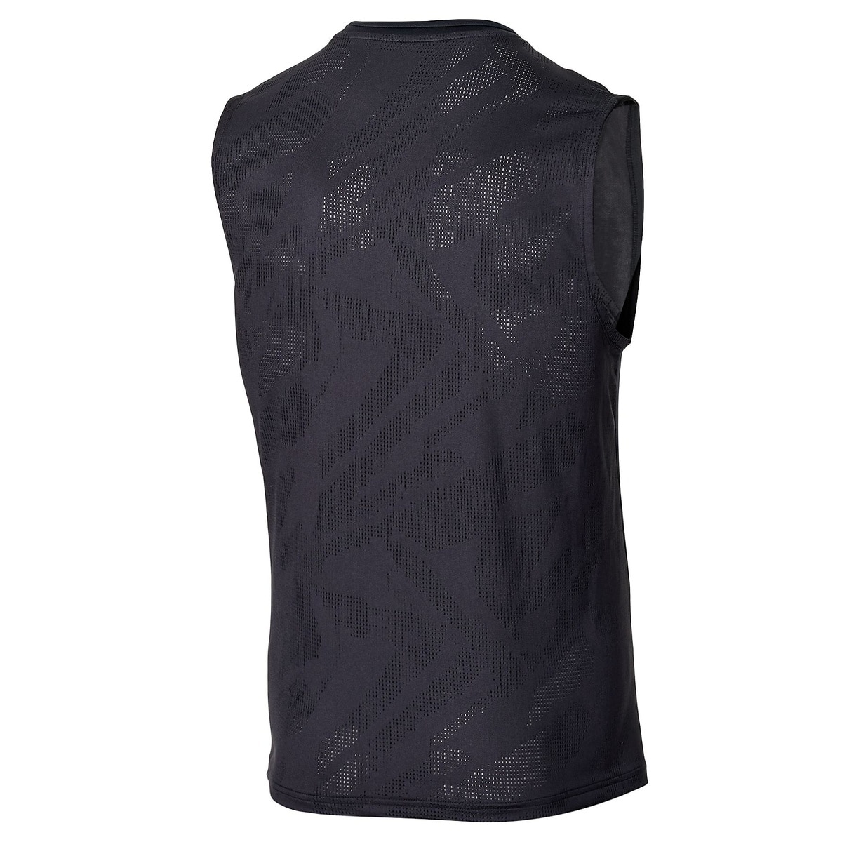 UA COOL PRO SLEEVELESS SHIRT