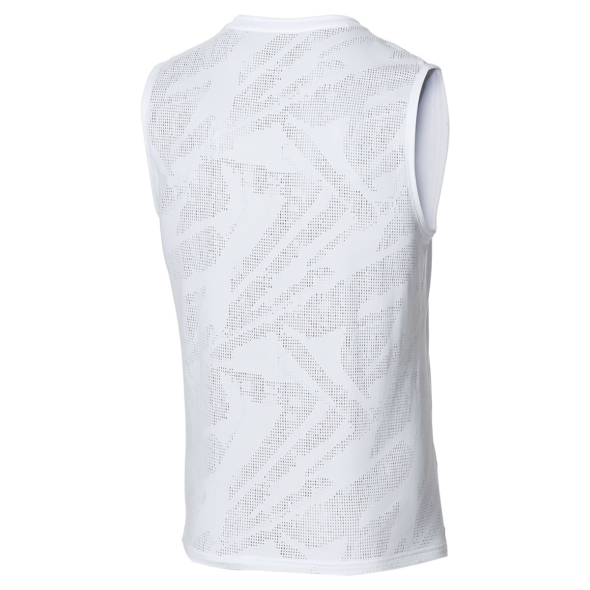 UA COOL PRO SLEEVELESS SHIRT