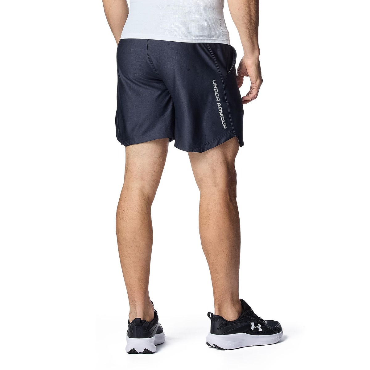 UA COOL PRO SHORTS