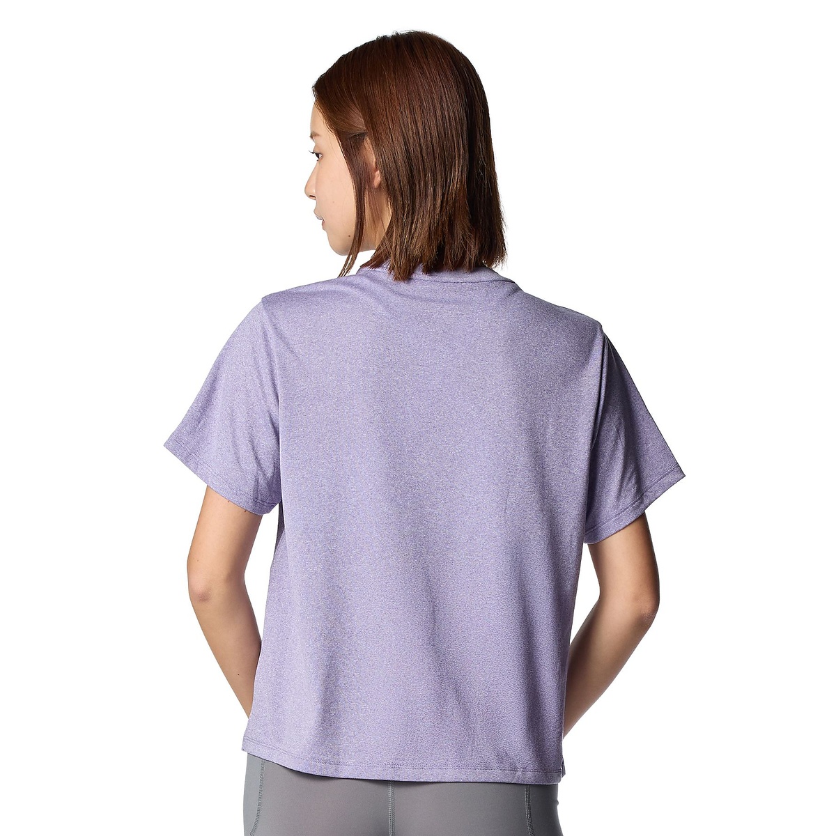 UA TECH OVERSIZE GRAPHIC T-SHIRT
