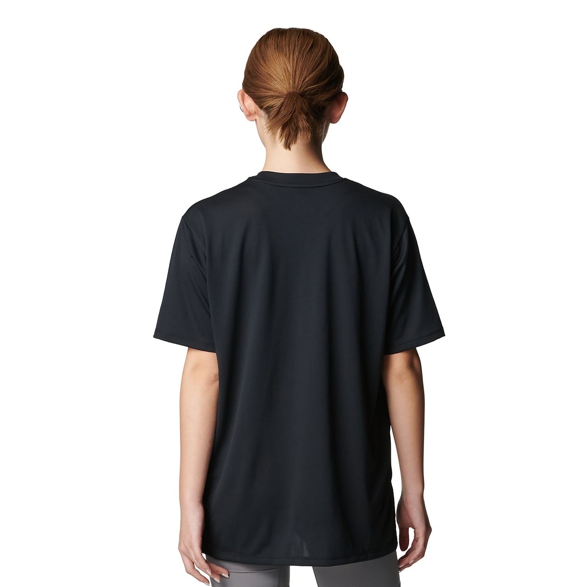 UA TECH OVERSIZE T-SHIRT
