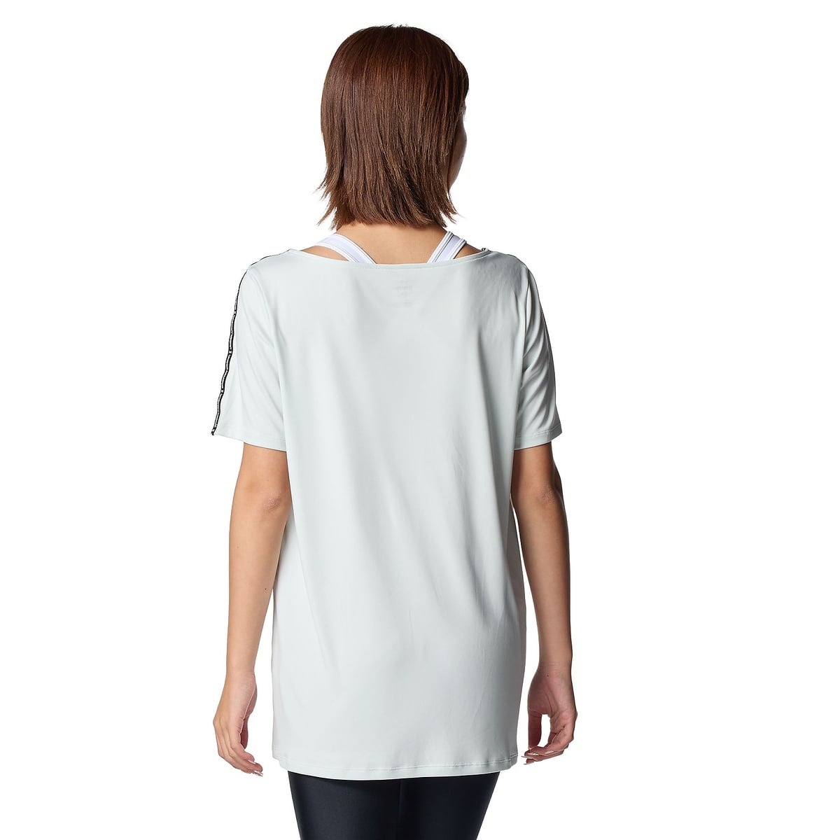 UA UV PROTECTION T-SHIRT