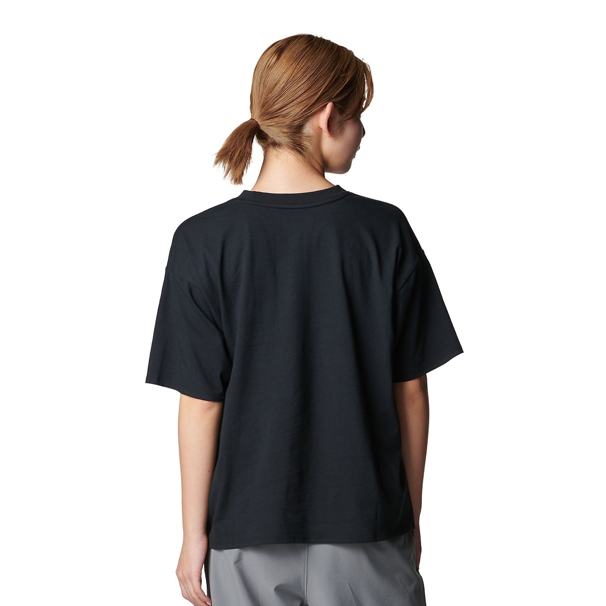 UA PERFORMANCE COTTON T-SHIRT