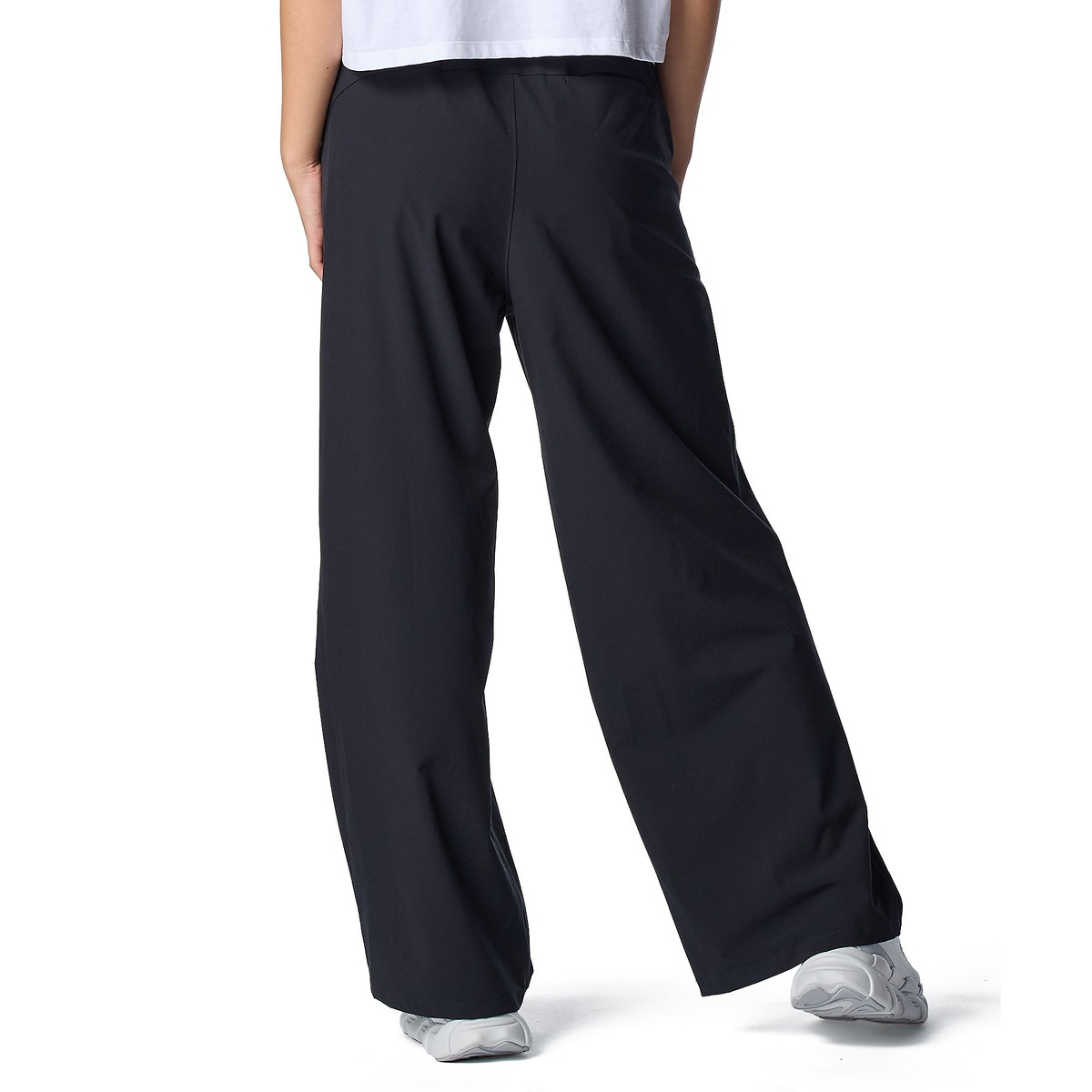 UA RIVAL WOVEN WIDE PANTS
