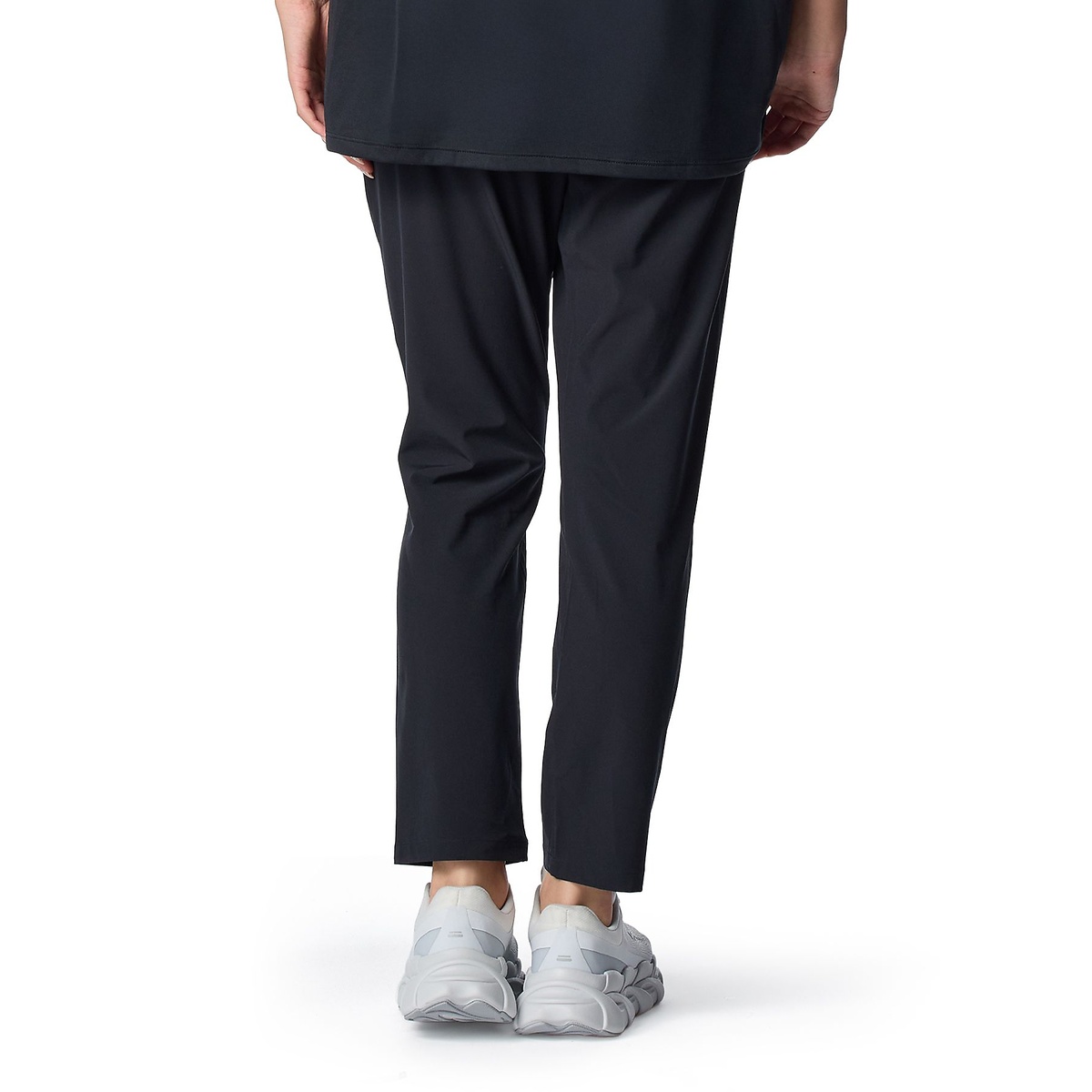 UA RIVAL WOVEN SLIM PANTS