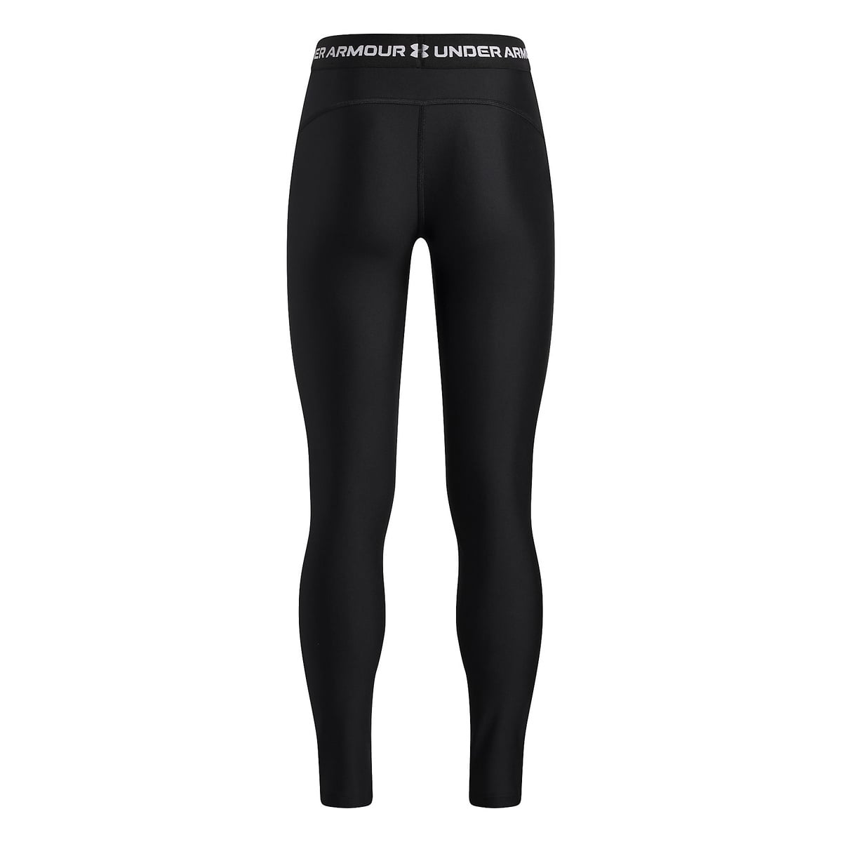 UA HEATGEAR ARMOUR GRAPHIC LEGGINGS