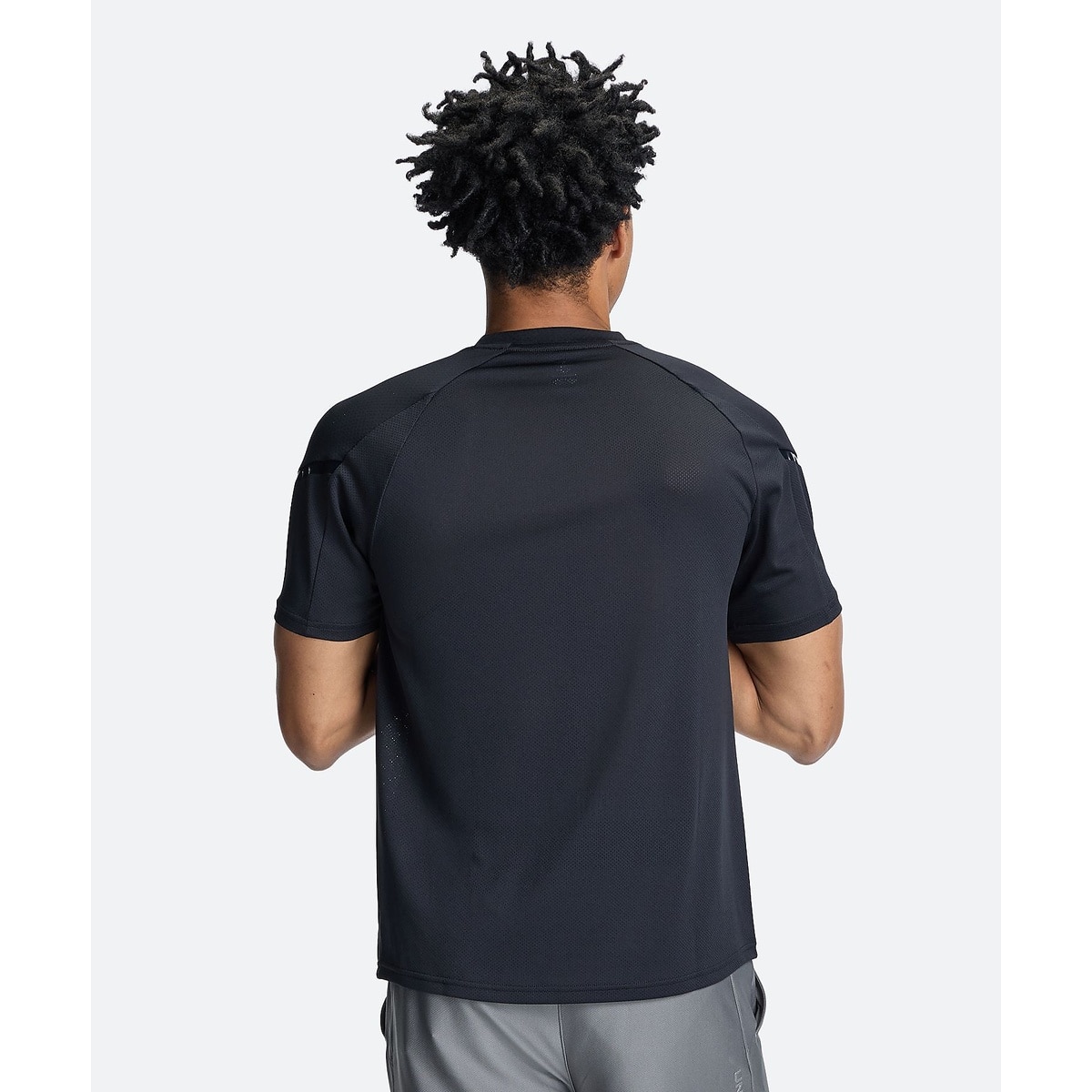 UA ARMOURDRY SS