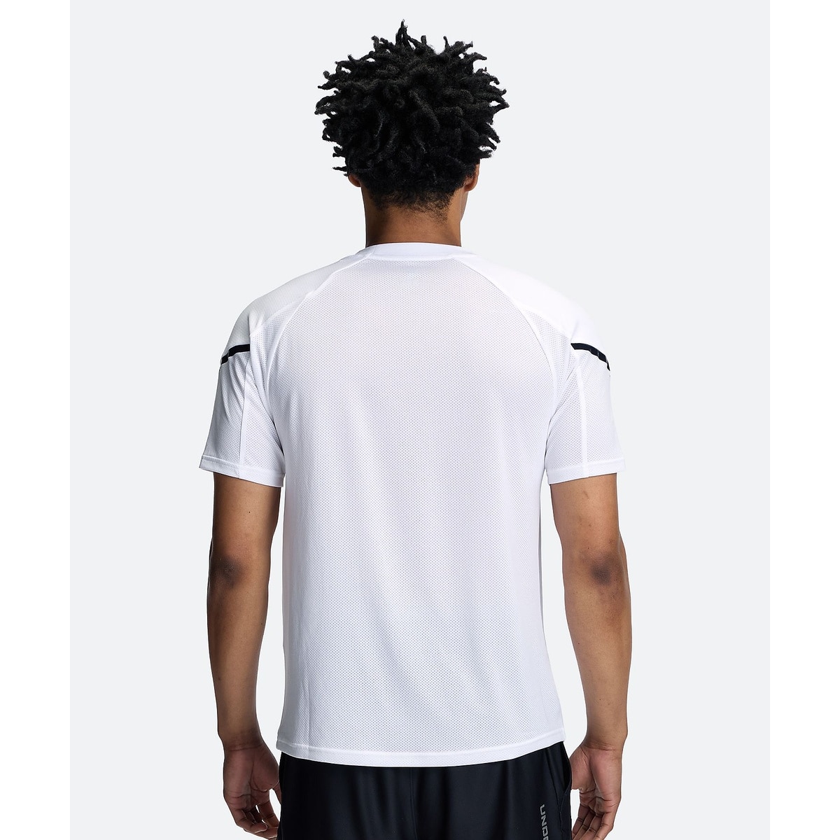 UA ARMOURDRY SS