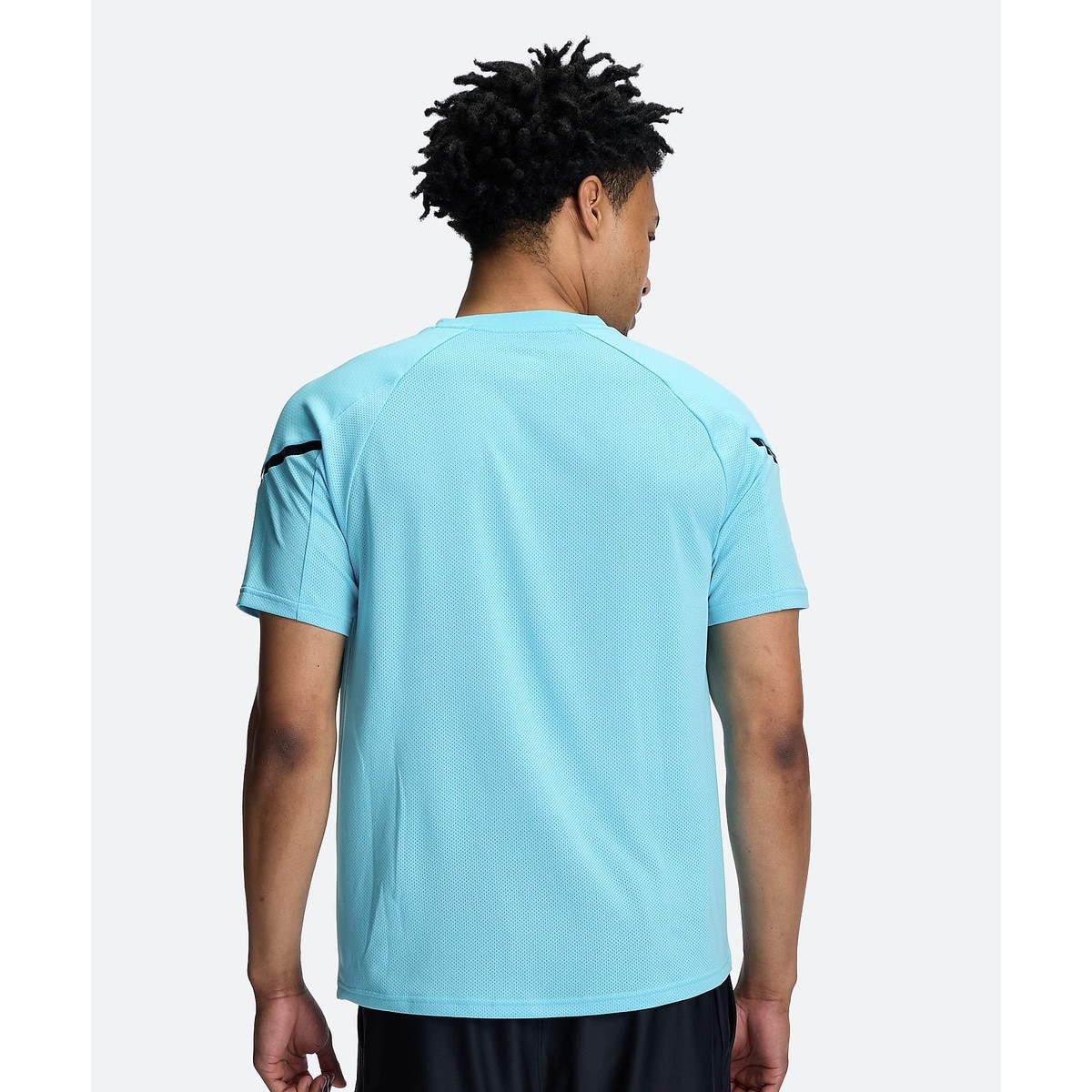 UA ARMOURDRY SS