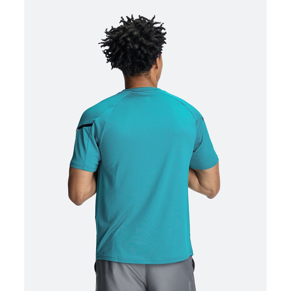 UA ARMOURDRY SS