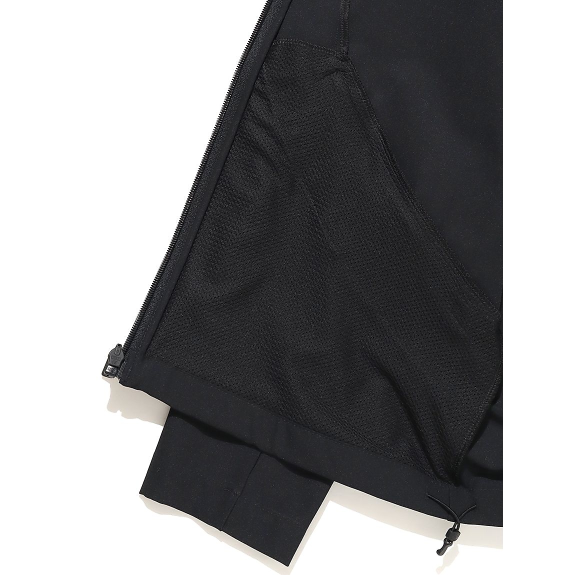 UA Unstoppable Woven Jacket