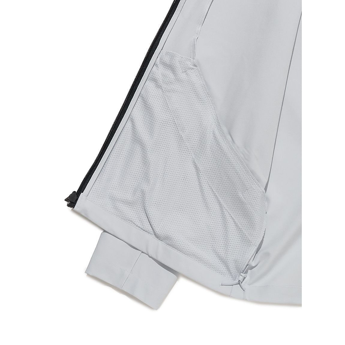 UA Unstoppable Woven Jacket