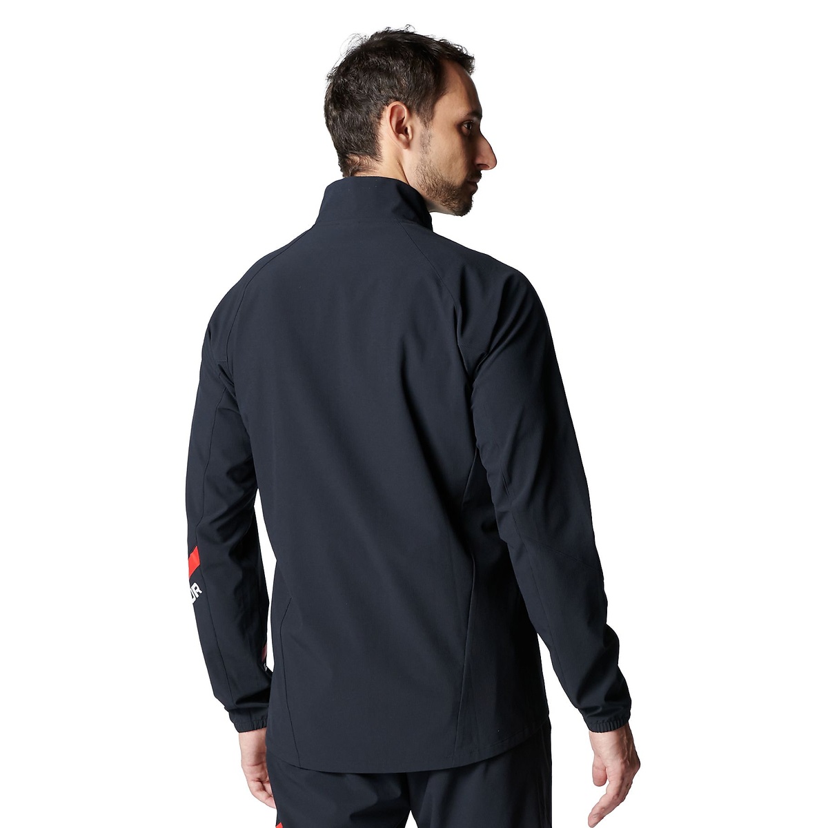 Q1 Woven FZ Unlined Jacket