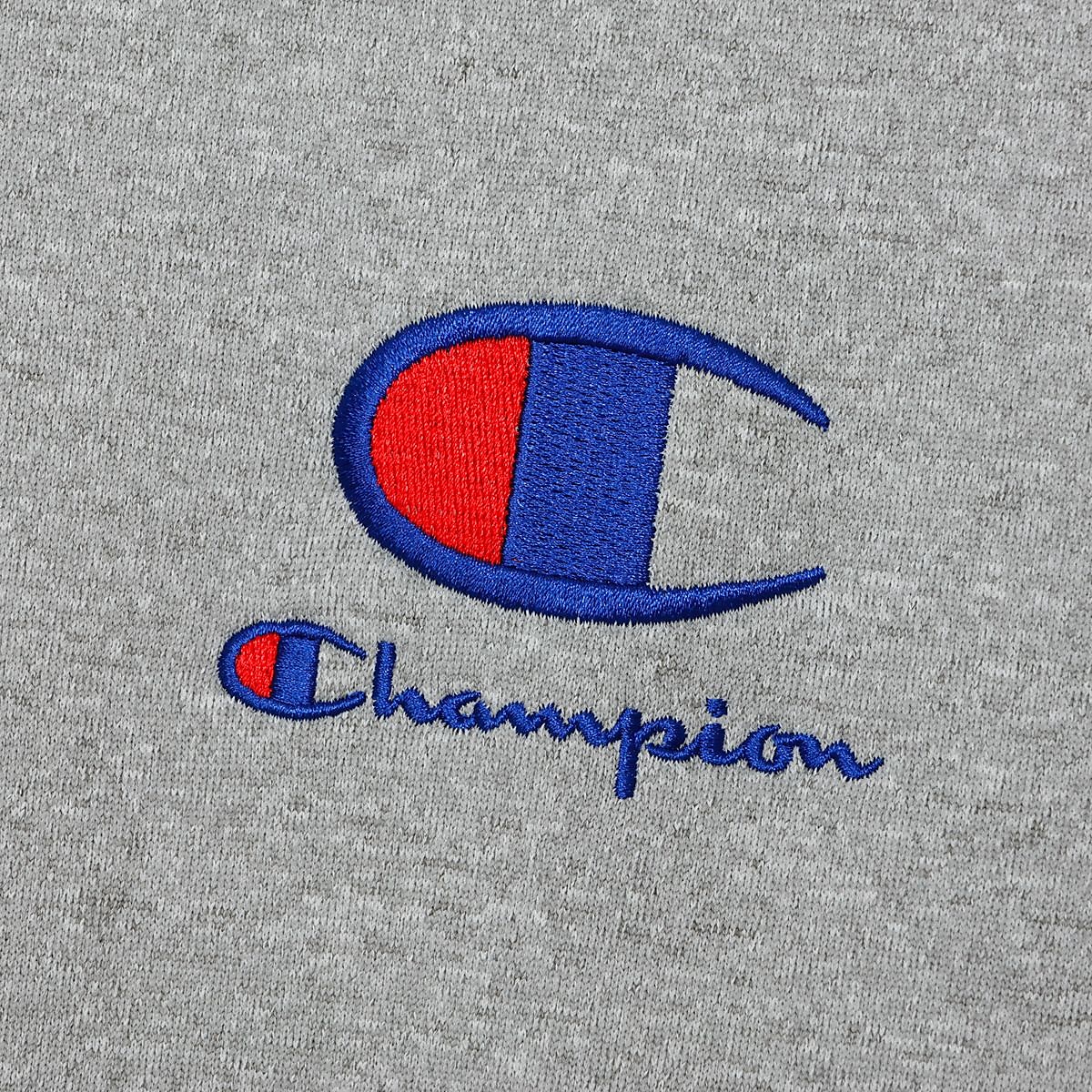 CREW NECK SWEATSHIRT