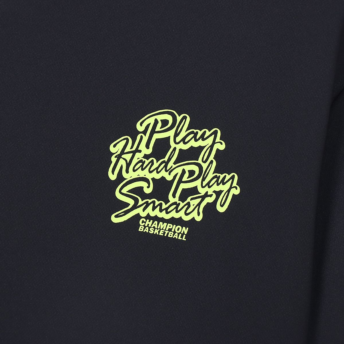 SHORT SLEEVE T-SHIRT