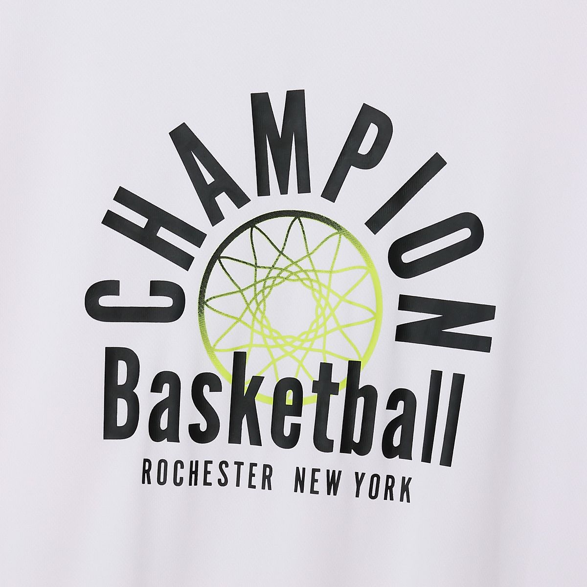 SHORT SLEEVE T-SHIRT