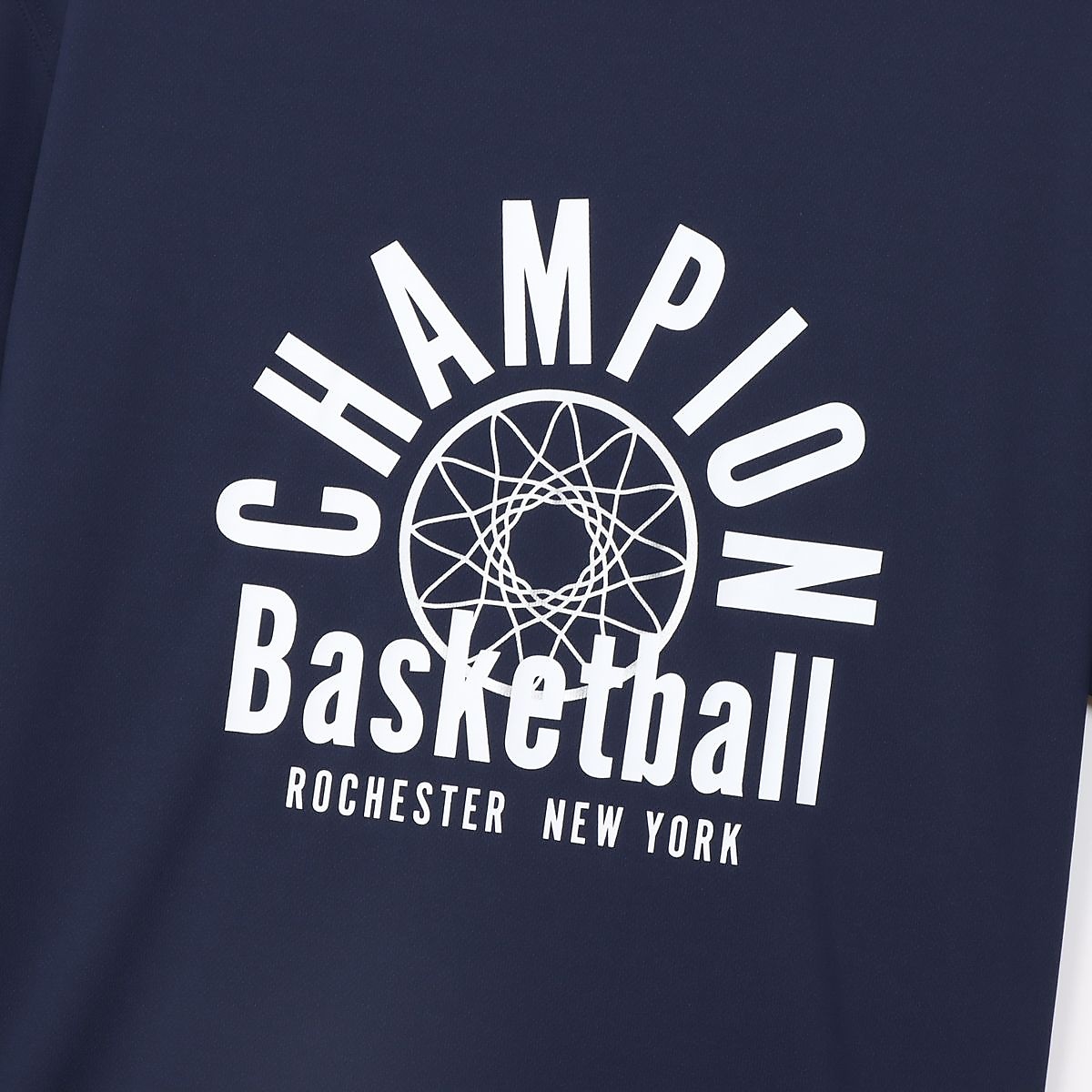 SHORT SLEEVE T-SHIRT