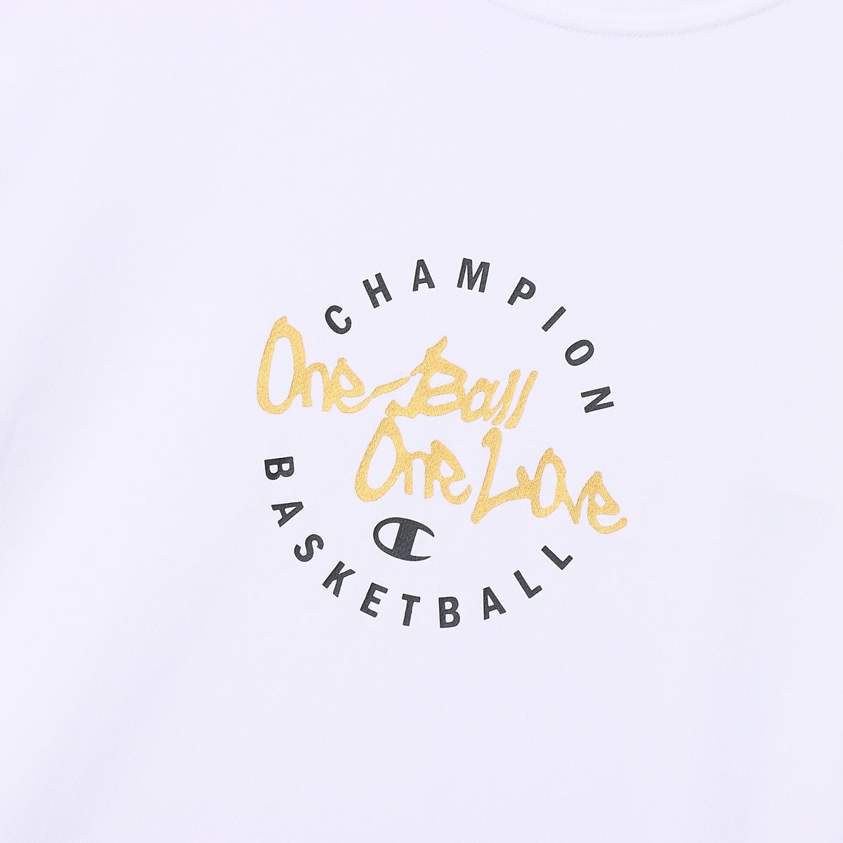 SHORT SLEEVE T-SHIRT