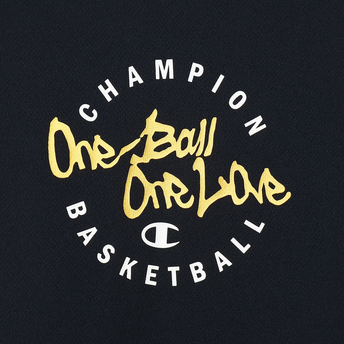 SHORT SLEEVE T-SHIRT