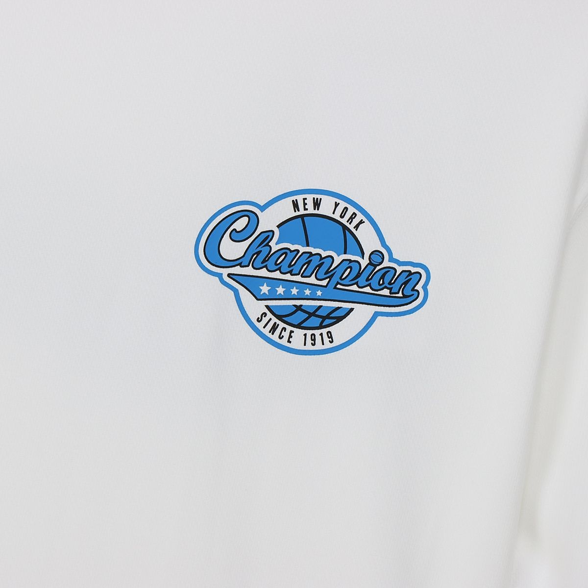 SHORT SLEEVE T-SHIRT