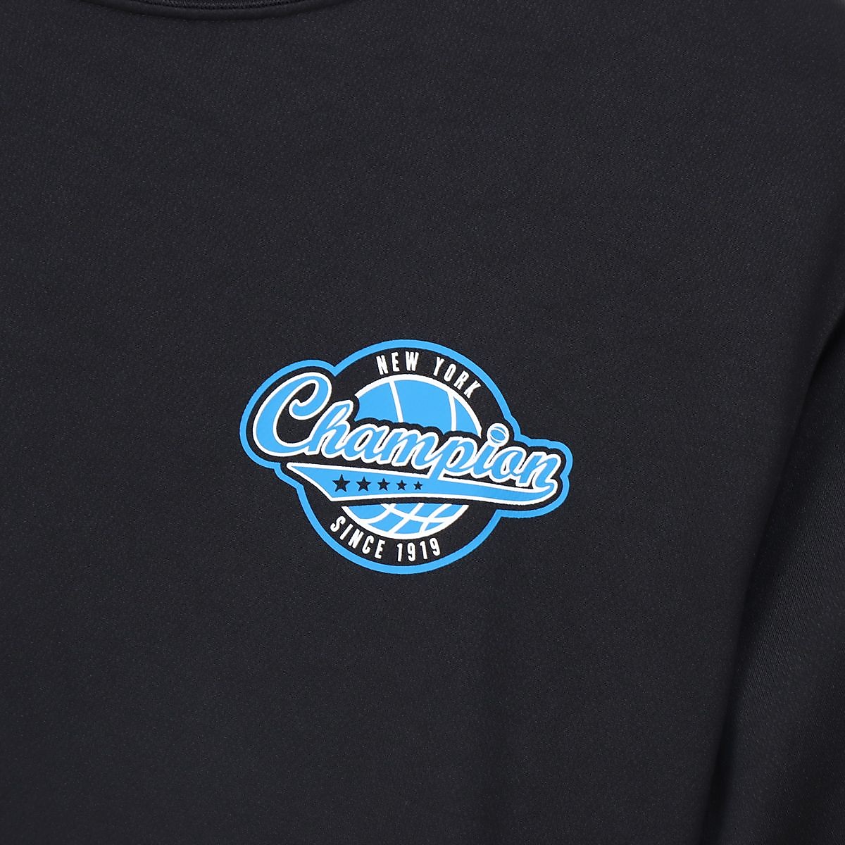 SHORT SLEEVE T-SHIRT