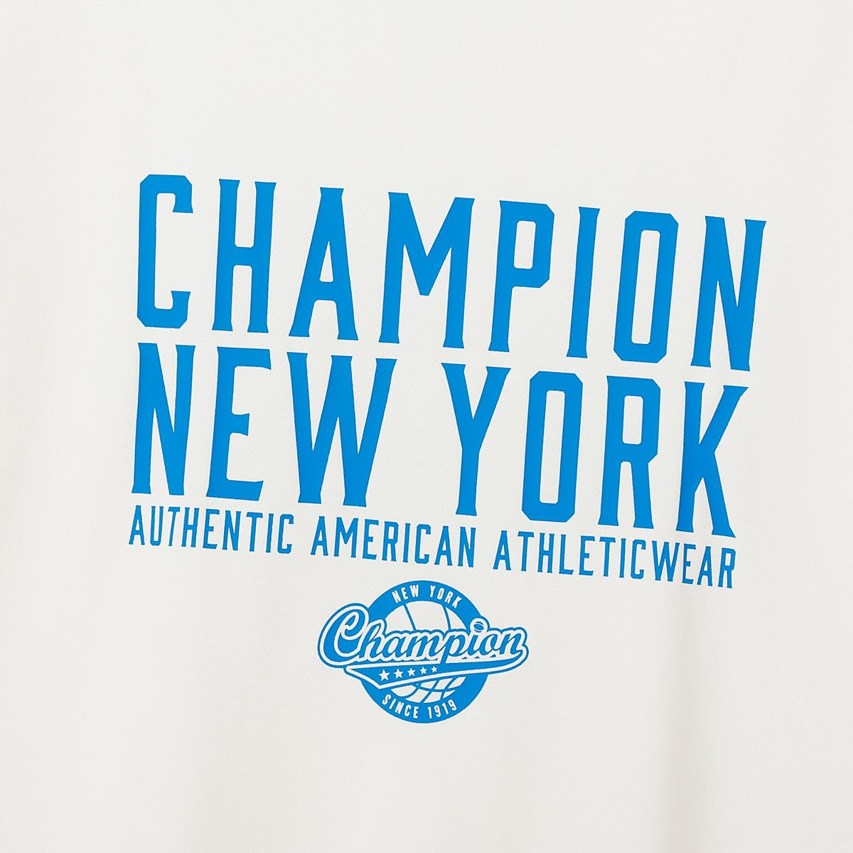 SHORT SLEEVE T-SHIRT