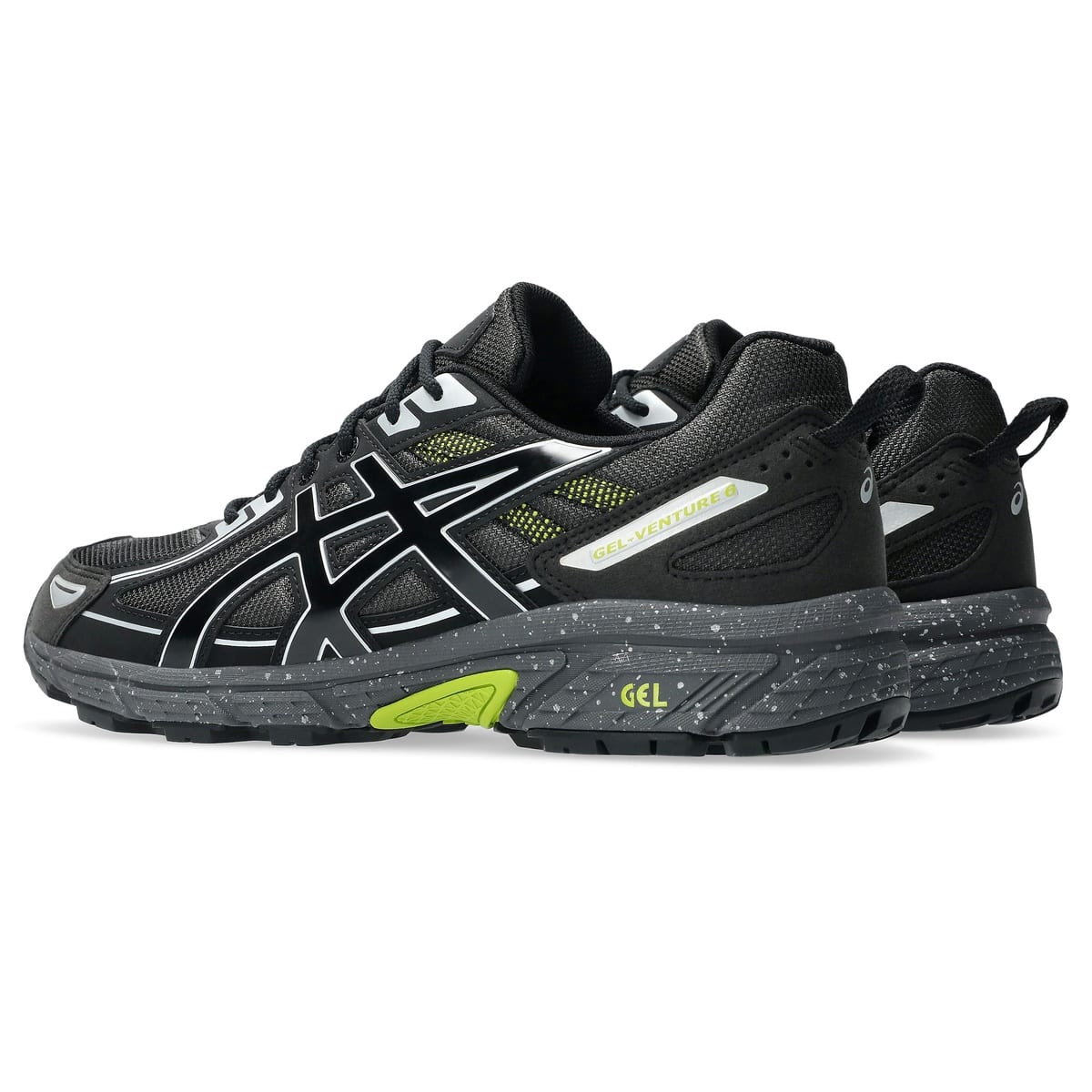 GEL-VENTURE 6