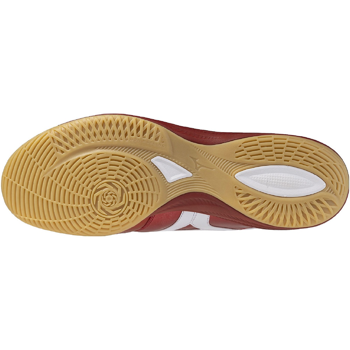 モレリア サラ JAPAN IN